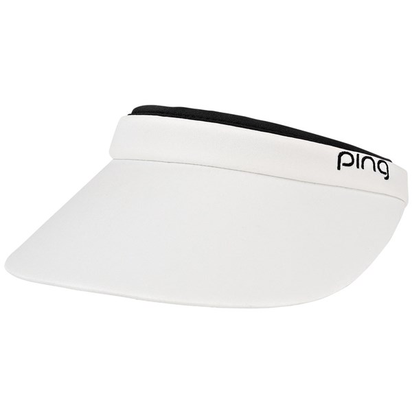 Ping Ladies Clip Visor