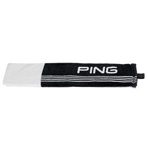 Ping Tri-Fold Towel