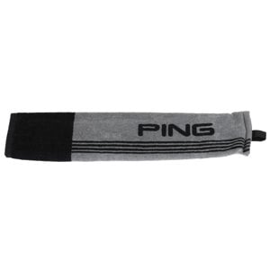 Ping Tri-Fold Towel