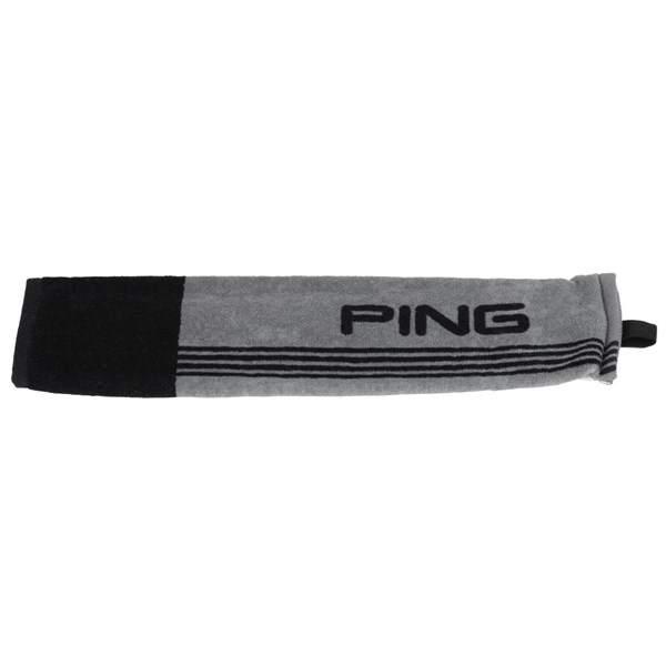 Ping Tri-Fold Towel