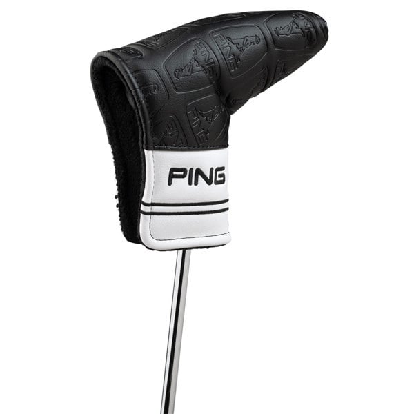 Ping Core Putter Headcover