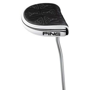 Ping Core Putter Headcover