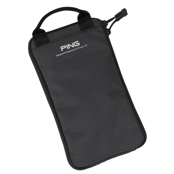 Ping Valuables Holder Pouch