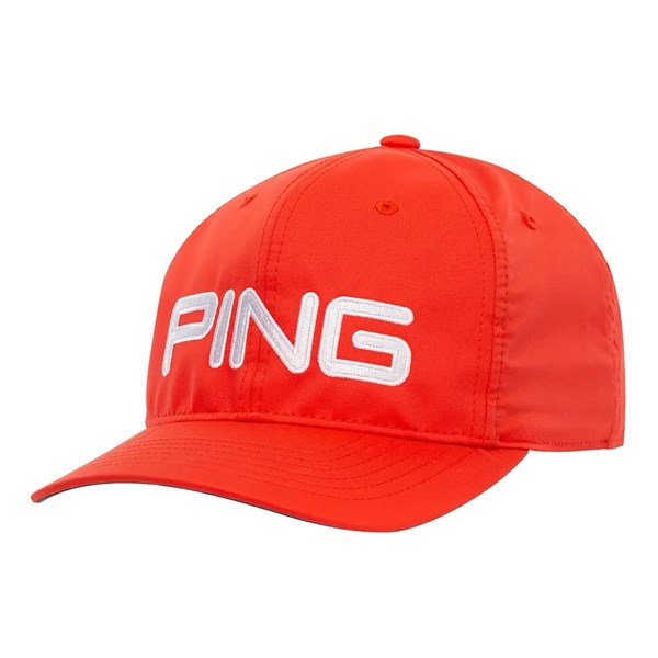 PING Mens Classic Lite Cap