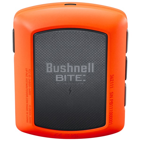 Bushnell Phantom 2 GPS Rangefinder