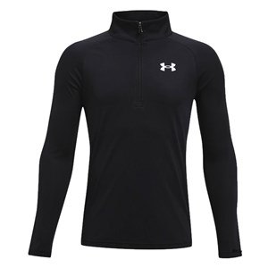 Under Armour Juniors Tech 2.0 Half Zip Pullover Top