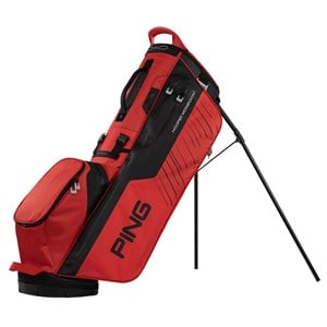 Ping Hoofer Monsoon Waterproof Stand Bag