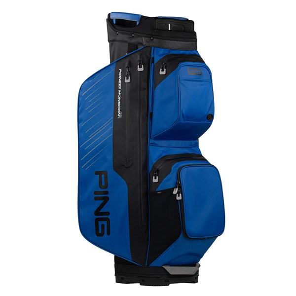 Ping Pioneer Monsoon Waterproof Cart Bag