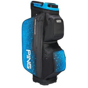 Ping Pioneer Monsoon Waterproof Cart Bag