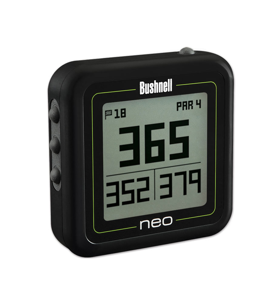 Bushnell Neo Ghost Golf GPS GolfOnline