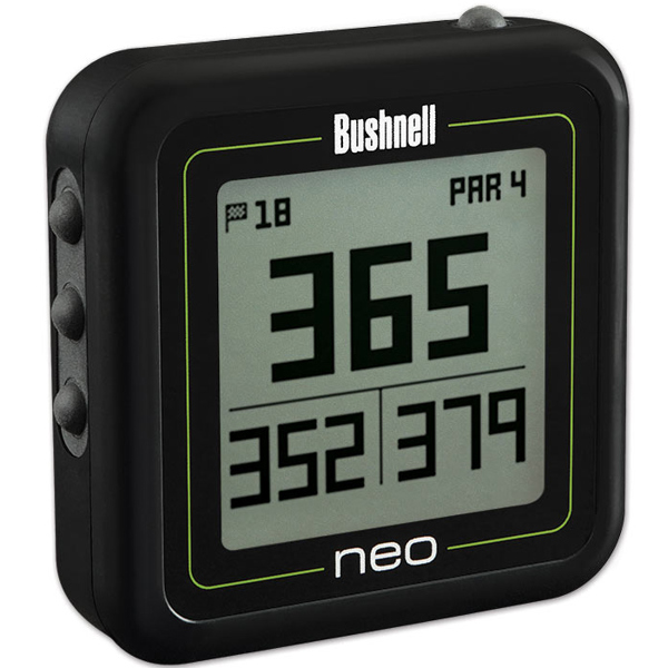 Bushnell Neo Ghost Golf GPS GolfOnline