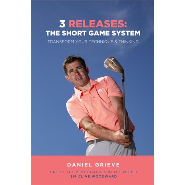 3 Releases - The Short Game System (Paperback Book)