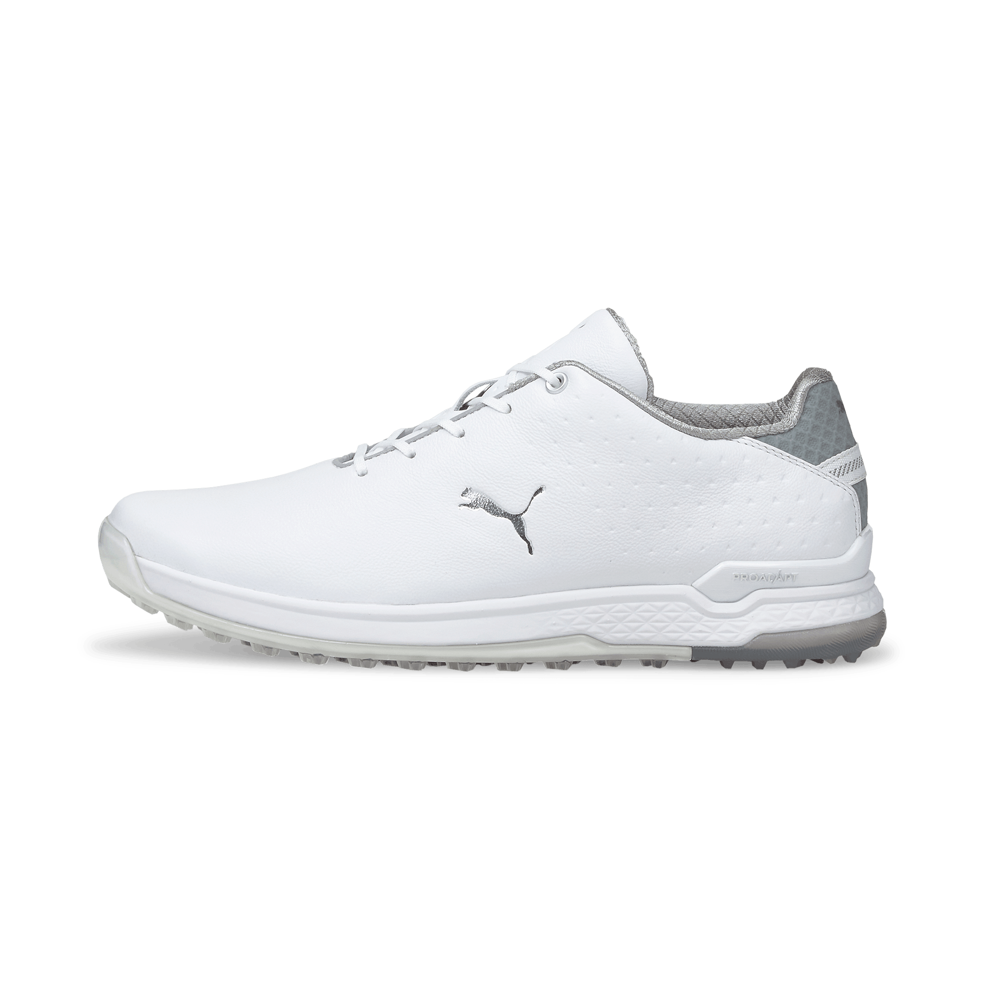 Puma men's ignite pwradapt leather golf shoes online