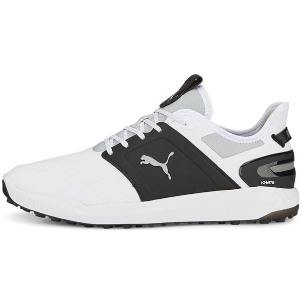 Puma mens ignite golf shoes on sale