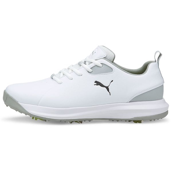 Puma Mens Fusion FX Tech Golf Shoes