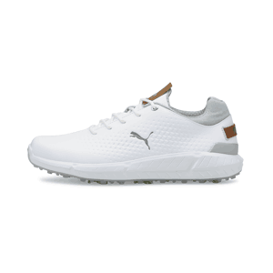 Puma Mens Ignite Articulate Leather Golf Shoes