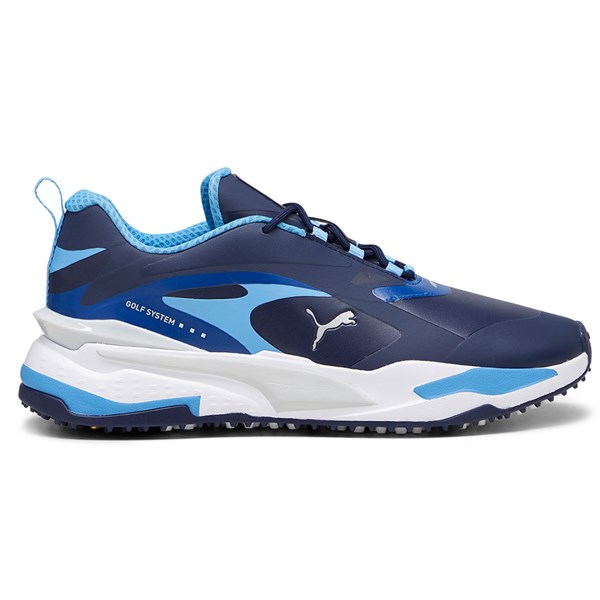 Puma Mens GS-Fast Golf Shoes