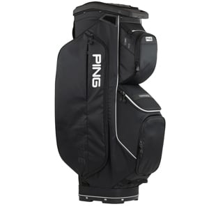 Ping Traverse Golf Cart Bag