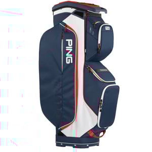 Ping Traverse Golf Cart Bag