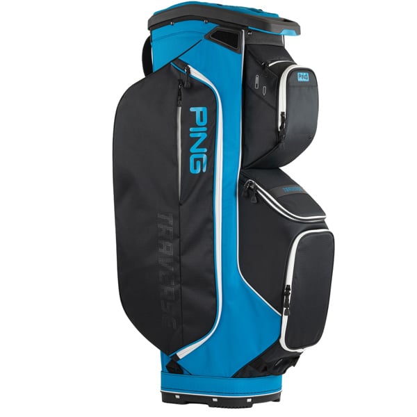 Ping Traverse Golf Cart Bag