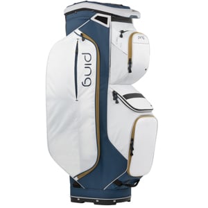 Ping Traverse Golf Cart Bag