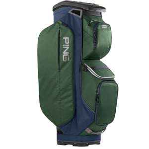 Ping Traverse Golf Cart Bag