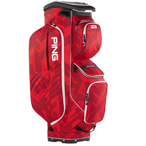 Ping Traverse Golf Cart Bag