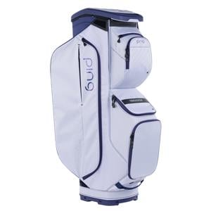 Ping Ladies Traverse Cart Bag 2026