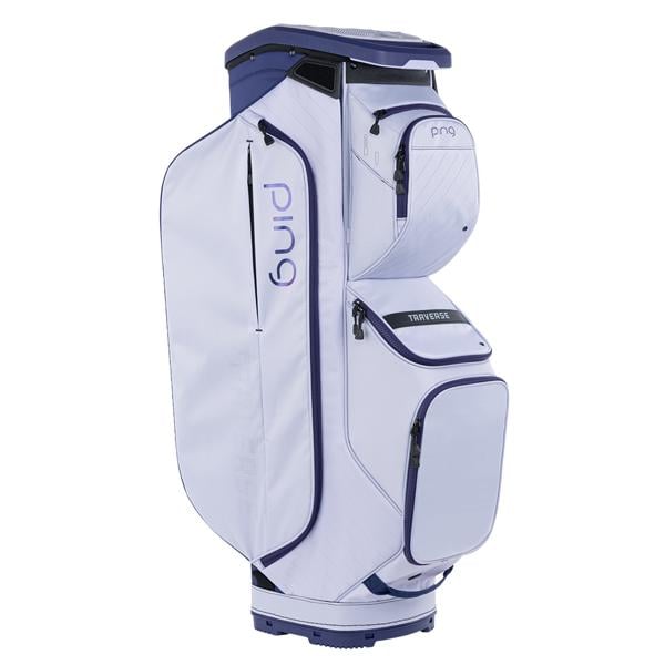 Ping Ladies Traverse Cart Bag 2026