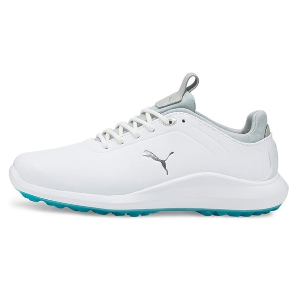 Puma ignite golf shoes womens hotsell