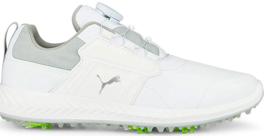 Puma Junior IGNITE BOA Golf Shoes Golfonline