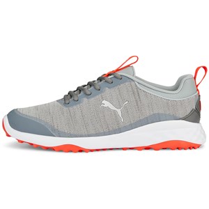 Puma Mens Fusion Pro Golf Shoes