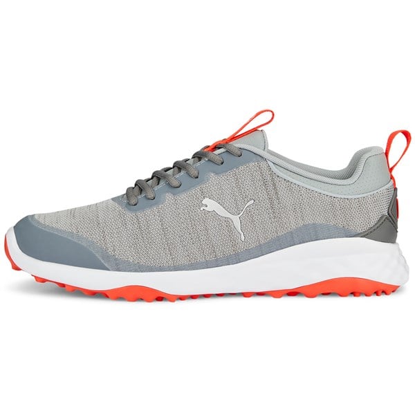 Puma Mens Fusion Pro Golf Shoes