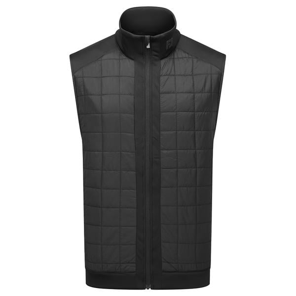 FootJoy Mens ThermoSeries Lightweight Insulated Vest
