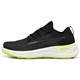 Puma Black/Strong Grey/Fast Yellow