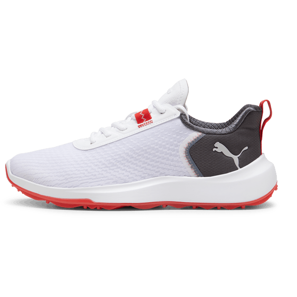 Puma Mens Fusion Crush Sport Golf Shoes