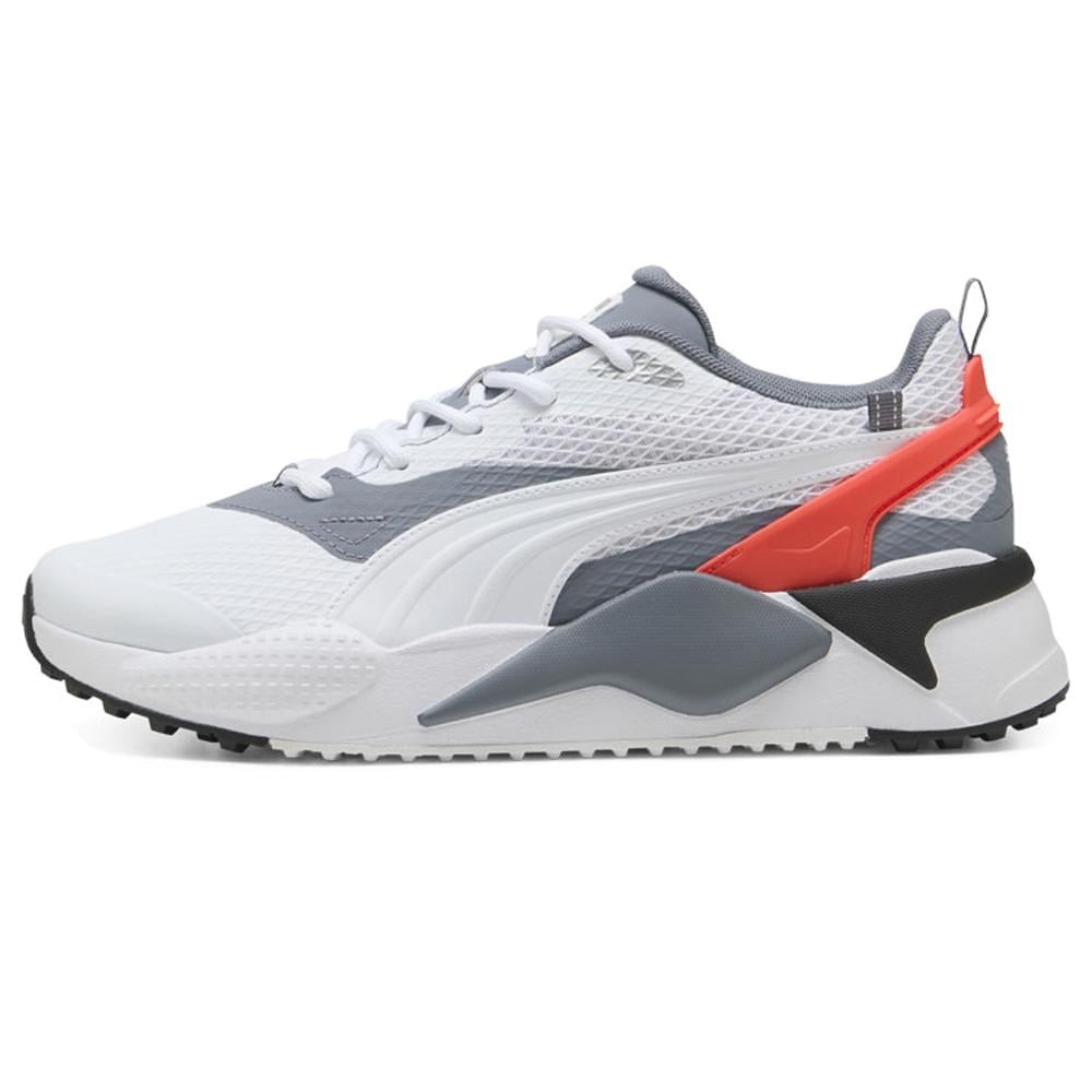 Puma Mens GS-X Efekt Golf Shoes - GolfOnline