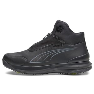 Puma Mens DRYLBL Golf Boot Shoes