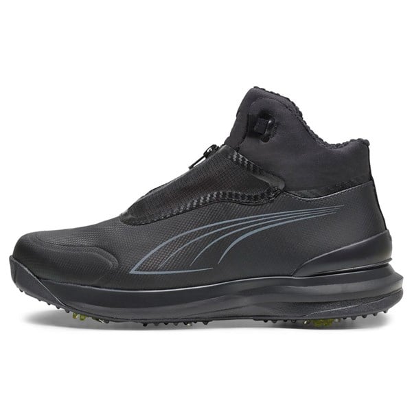 Puma Mens DRYLBL Golf Boot Shoes