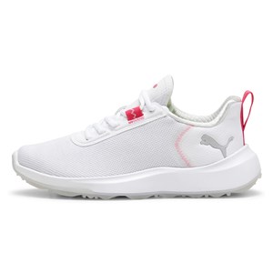 Puma Girls Fusion Crush Sport Golf Shoes