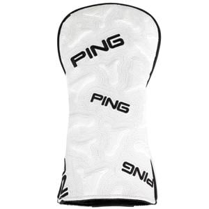 Ping Icon Driver Headcover