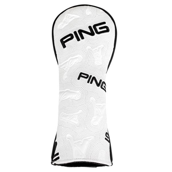 Ping Icon Fairway Headcover