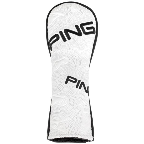 Ping Icon Hybrid Headcover