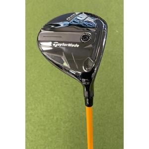 Used Second Hand - TaylorMade Qi35 Fairway Wood