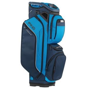 Ping Pioneer Golf Cart Bag