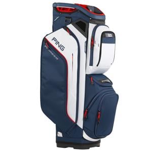 Ping Pioneer Golf Cart Bag