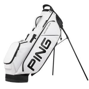 Ping Hoofer Tour Staff Stand Bag