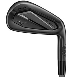 Mizuno JPX 925 Forged Black Irons