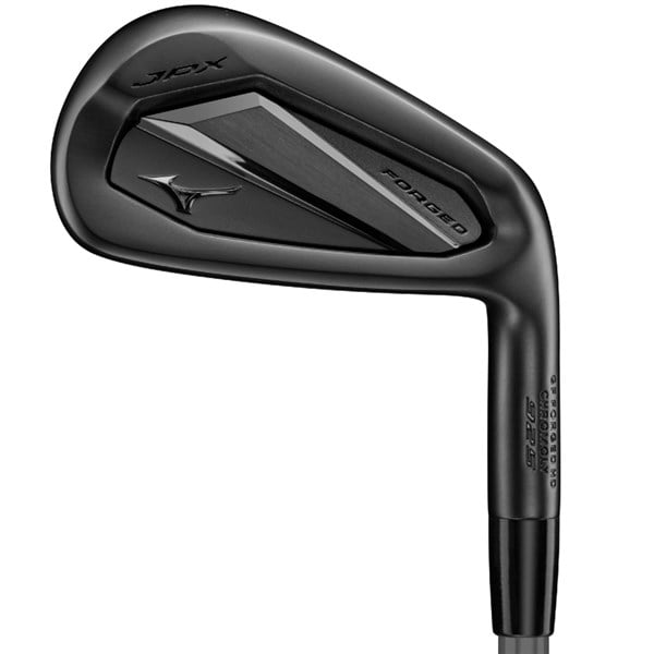 Mizuno JPX 925 Forged Black Irons