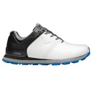 Scarpe Da Golf Callaway Apex Junior - Synthetic, Stringate, Made In Italy Per Giovani Golfisti - Foto 12